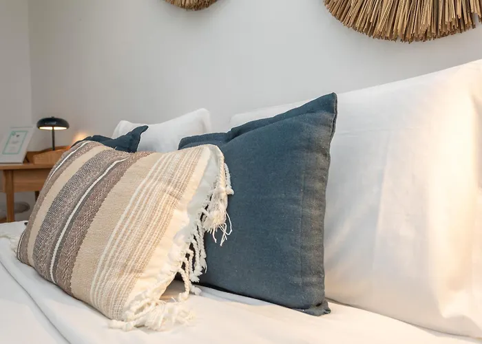 Beguest Tiny Azure *