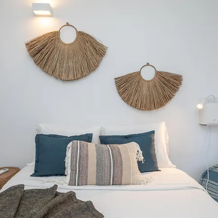 Apartament Beguest Tiny Azure *