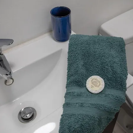 Apartmán Beguest Tiny Azure *