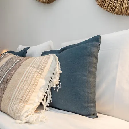 Apartament Beguest Tiny Azure *