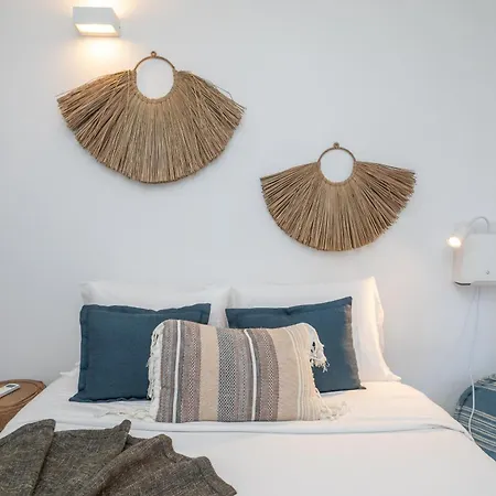 Beguest Tiny Azure Apartament *