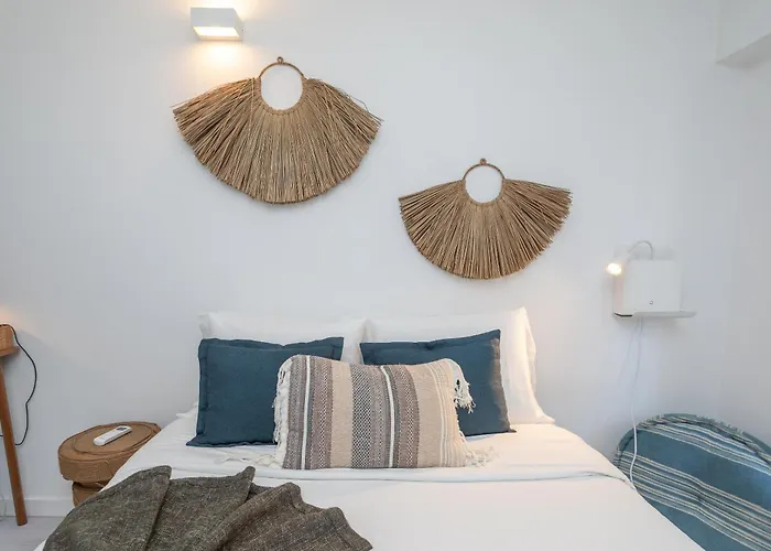 Apartmán Beguest Tiny Azure *